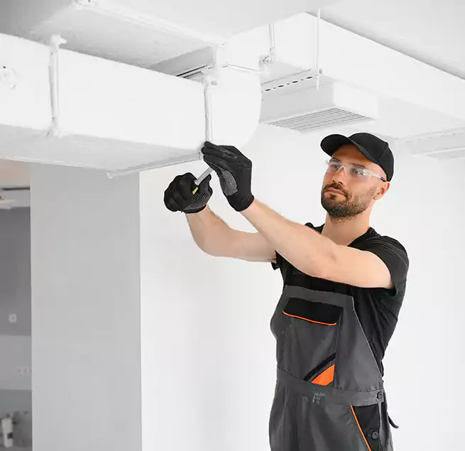  Why Homeowners Businesses Trust Us Wesley Chapel, FL