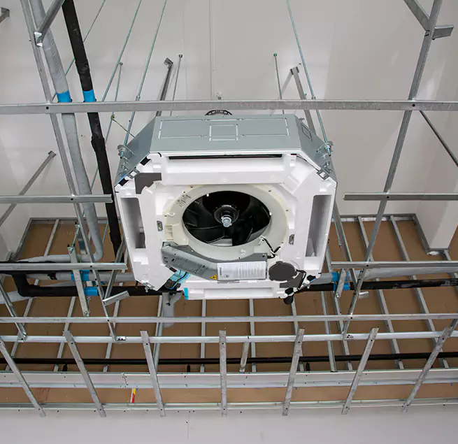 Why Homeowners & Businesses Trust Us Wesley Chapel, FL?