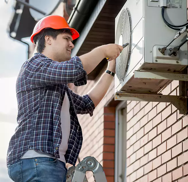 Why Homeowners & Businesses Trust Us Wesley Chapel, FL