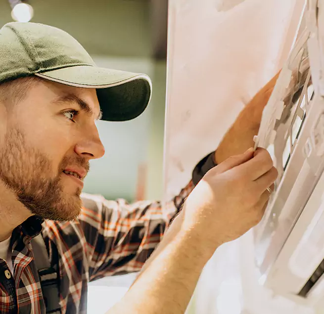 Why Homeowners & Businesses Trust Us in Wesley Chapel, FL?