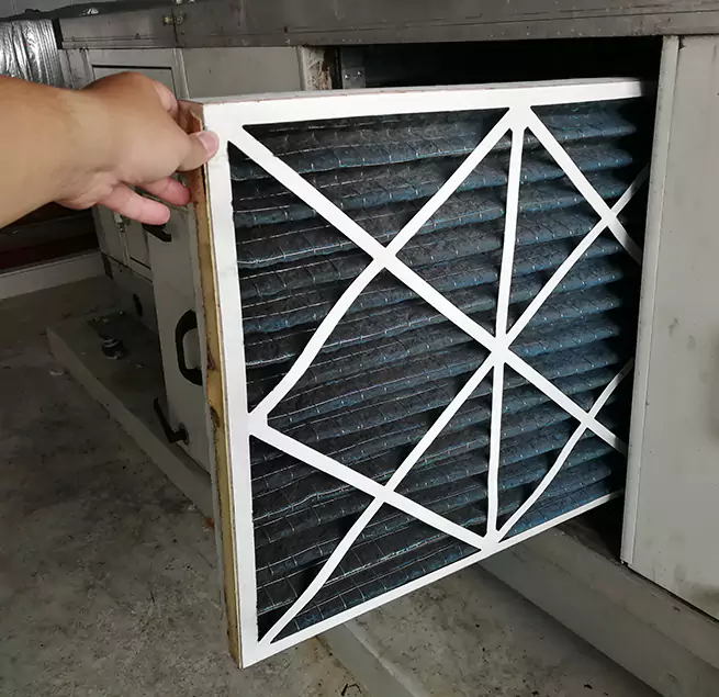 Why Homeowners & Businesses Trust Us Wesley Chapel, FL?